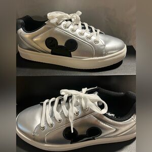 Disney Mickey Mousse Shoes - Ladies size 10